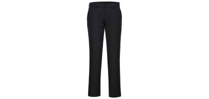 Stretch Slim Chino Trousers