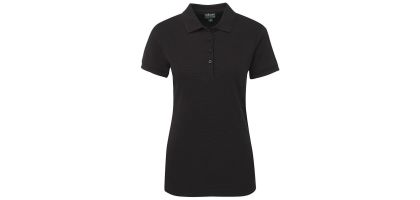 Coc Ladies Ottoman Polo