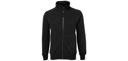 Coc Full Zip Fleecy (80/20)