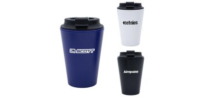 Pacino Recycled PP 350mL Coffee Mug