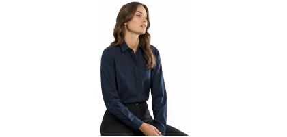 Womens Soul Long Sleeve Shirt