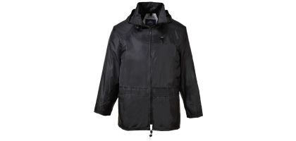 Classic Rain Jacket