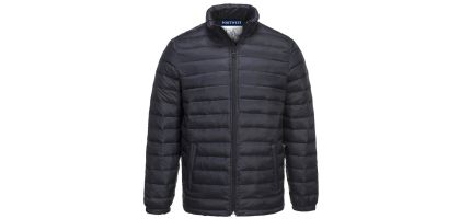 Baffle Jacket
