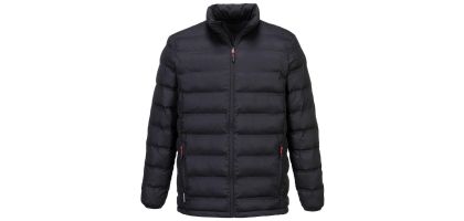 Ultrasonic Tunnel Jacket