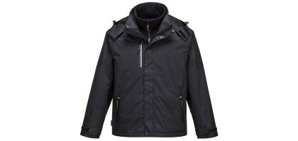 Radial 3in1 Jacket