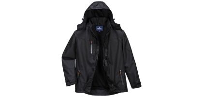 Outcoach Rain Jacket