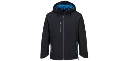 Rain Jacket