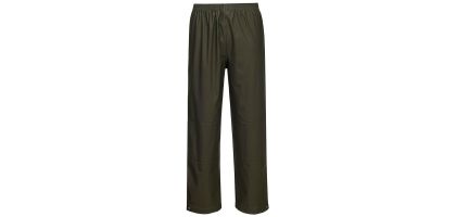 Flexatex Chem Trousers