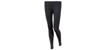 Ladies AVA Nylon/Spendex Full Length Leggings