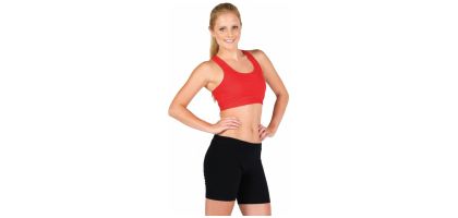 Ladies Shorts