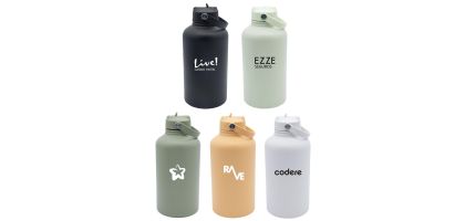Byron 1.8L Drink Bottle