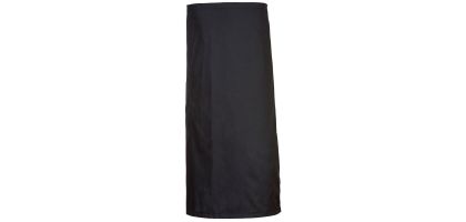 Waist Apron with Pocket