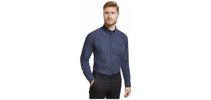Mens Harper Long Sleeve Shirt