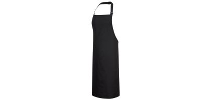 Polycotton Bib Apron