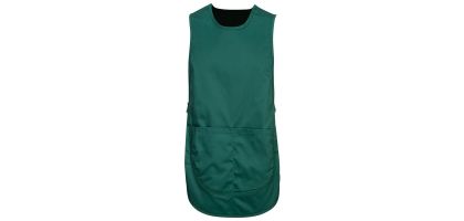 Tabard Apron with Pocket