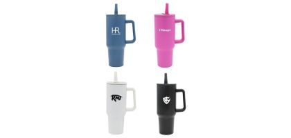 The Rhino Tumbler