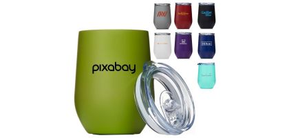 Zen Mirror Finish Mugs 350ml