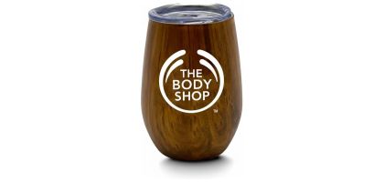 Ecograin Mirror Finish Calm Cup