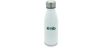 Vita Aluminium 450ml Water Bottle