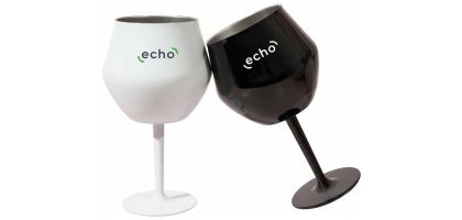 Shiraz Detachable Wine Glass