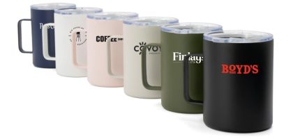 Wanderer 400ml Mug