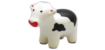 Stress Cow Black