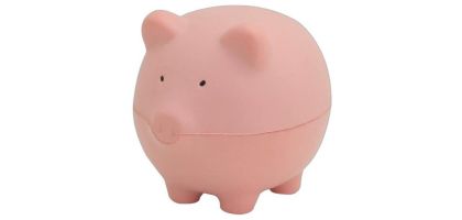 Stress Pig