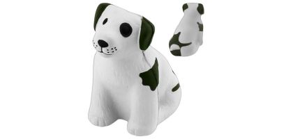 DC Stress Dog