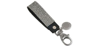 Key Holder Cassiope White