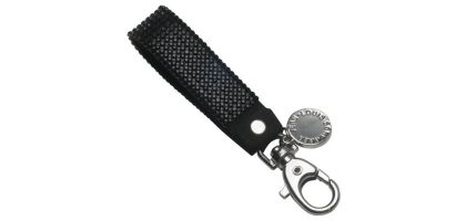 Key Holder Cassiope Black