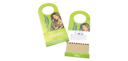 Seed Book Handle Hanger