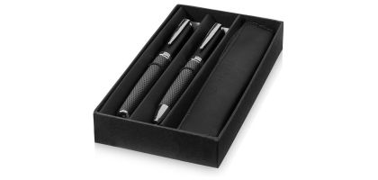 The Range Scriptura Ballpoint Pen Gift Set