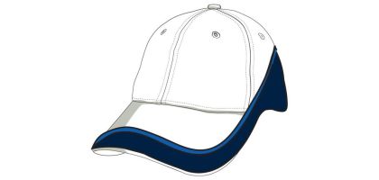 Performance Spliced Cap