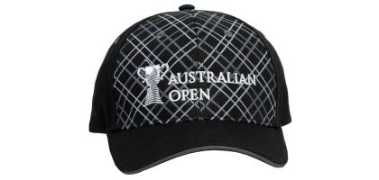 Check Cap