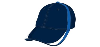 Trio Cap