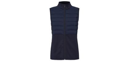 Sporte Ladies 1/2 Vest