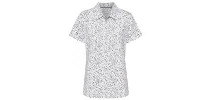 Sporte Ladies Burst Polo