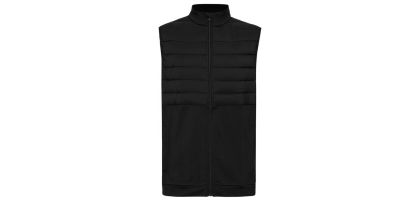 Sporte Men's 1/2 Puff Vest