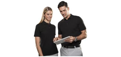 Sporte Men's Sabb Polo