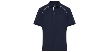 Mens Merge Polo