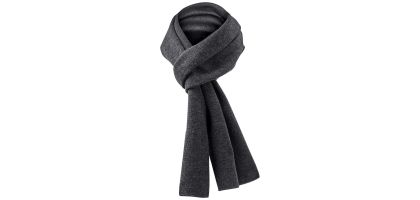 Avalanche Knit Scarf