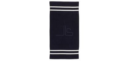 Beach Towel Catamaran Blue