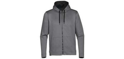 Men's Atlantis Fleece Zip Hoody