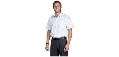 Essential S/S Shirts