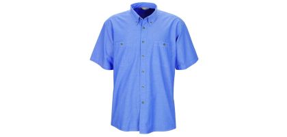 Chambray S/S Shirt