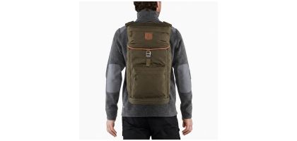 Singi Stubben Backpack