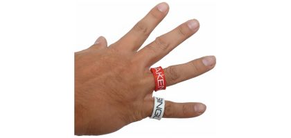 Silicone Rings