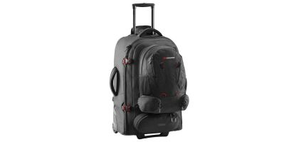 Sky Master 80L III Wheel Travel Pack