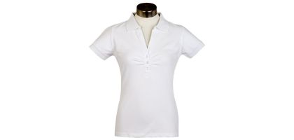 Ladies Alyssa Polo
