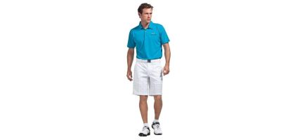 Men'S Charlie Check Short
